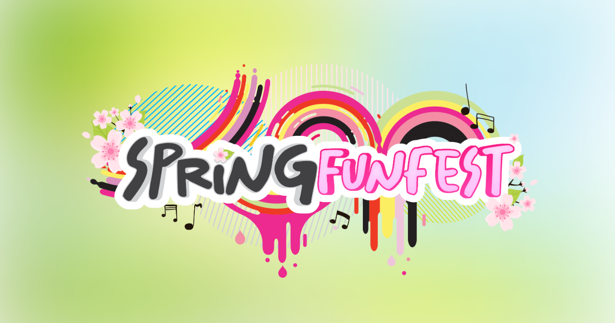 Spring Funfest 2026