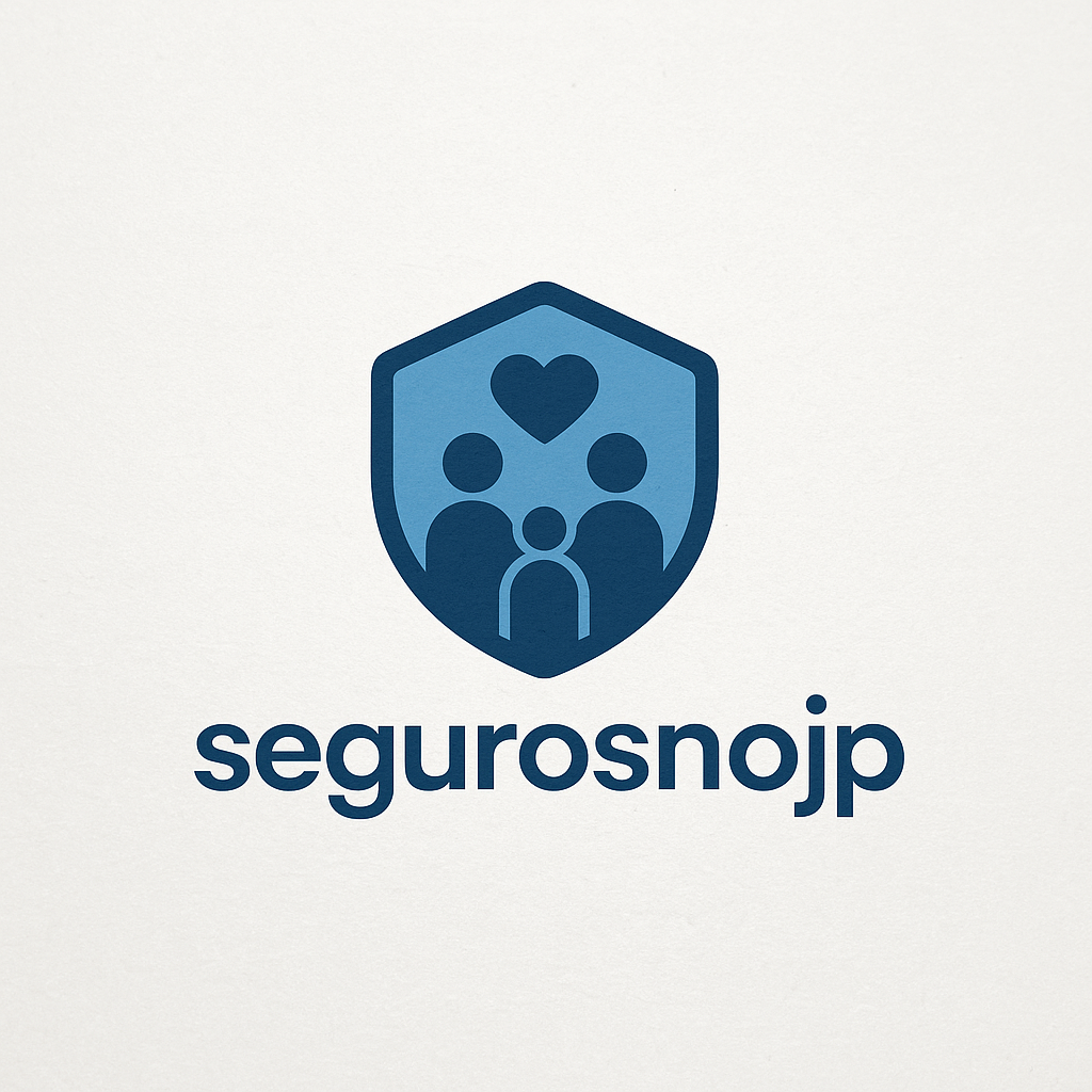Seguros no JP