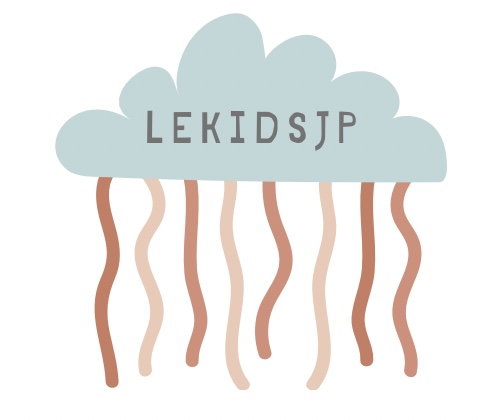 Lekids JP